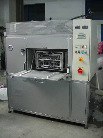 Stroji za pranje MTM