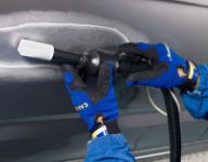 Indukcijski grelci za osebni program Car-O-Liner